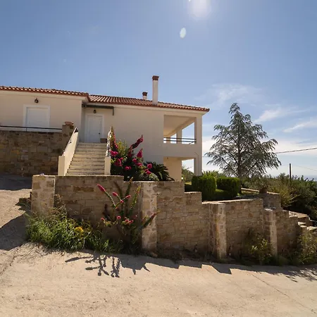 Appartamento Sea View With Terrace