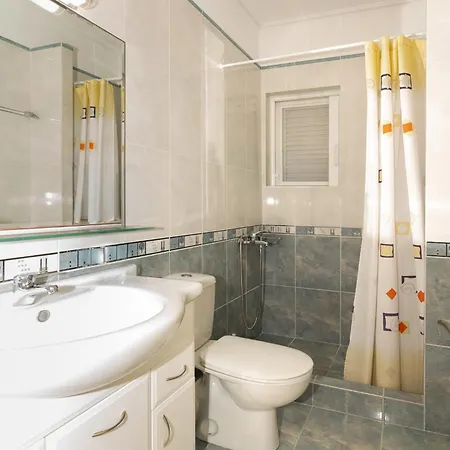 Sea View With Terrace * Akritohóri