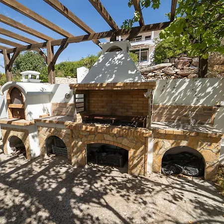 Sea View With Terrace Appartamento Akritokhórion