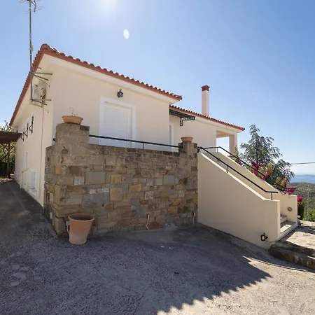 Sea View With Terrace *