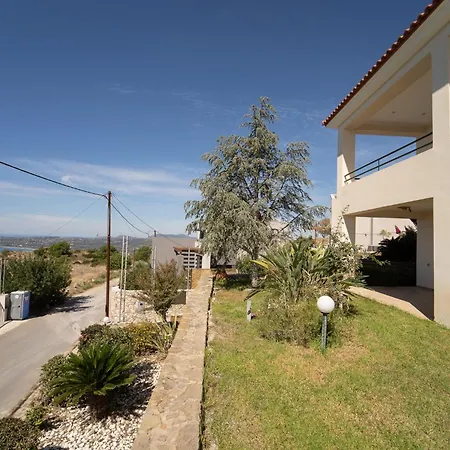 Appartamento Sea View With Terrace *