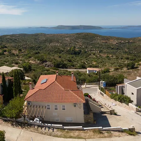Sea View With Terrace * Akritokhórion