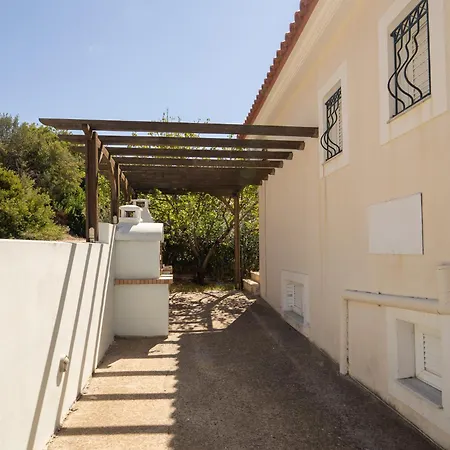 Sea View With Terrace Appartamento