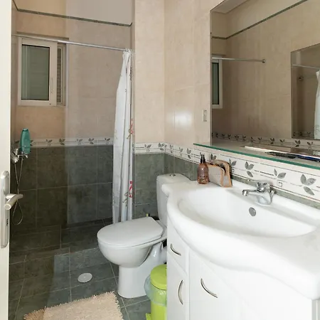 Sea View With Terrace *