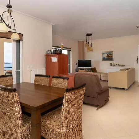 Appartamento Sea View With Terrace *