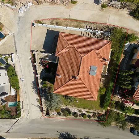 Sea View With Terrace * Akritokhórion