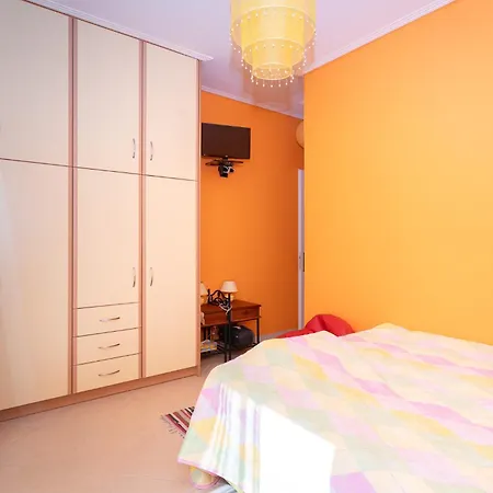 Apartman Sea View With Terrace