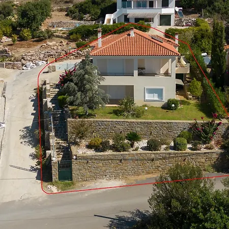 Appartamento Sea View With Terrace *