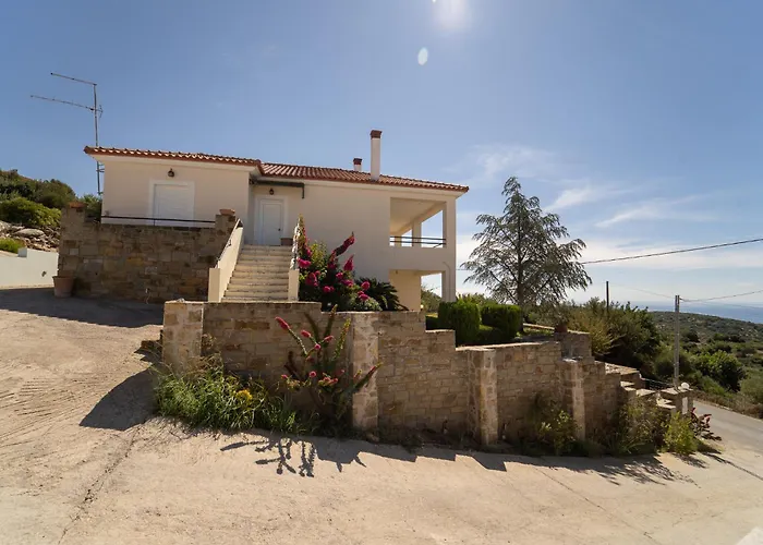 Apartament Sea View With Terrace