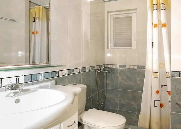 Sea View With Terrace * Akritokhórion