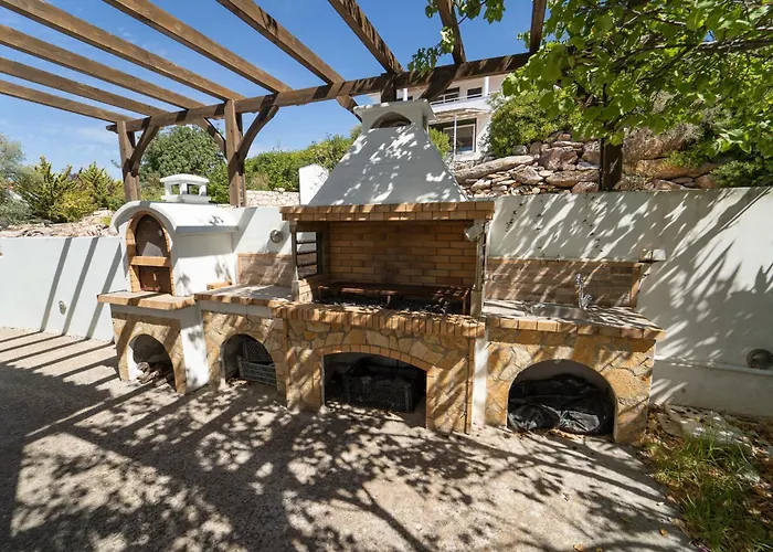 Sea View With Terrace Apartament Akritokhórion