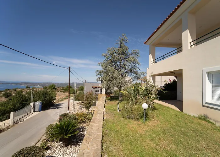 Apartament Sea View With Terrace *