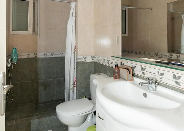 Sea View With Terrace *