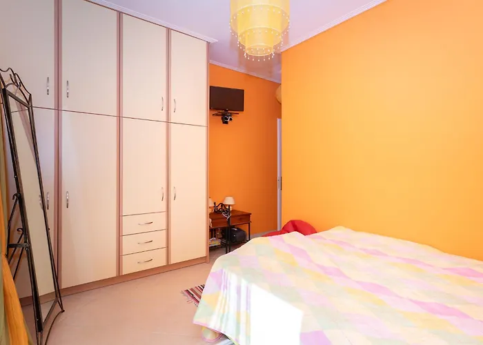 Apartament Sea View With Terrace