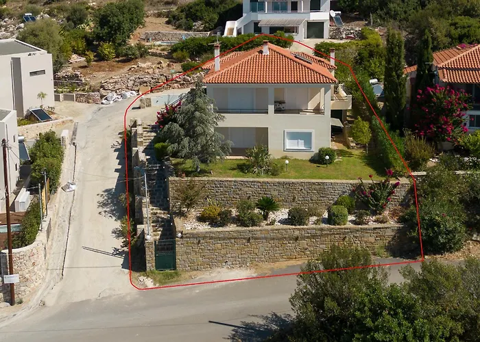 Apartament Sea View With Terrace *