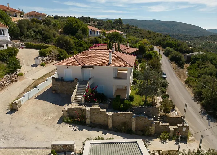 Sea View With Terrace Apartament *